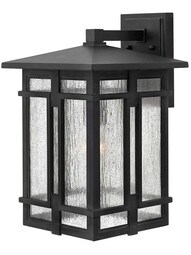 Tucker Large Outdoor Wall Lantern